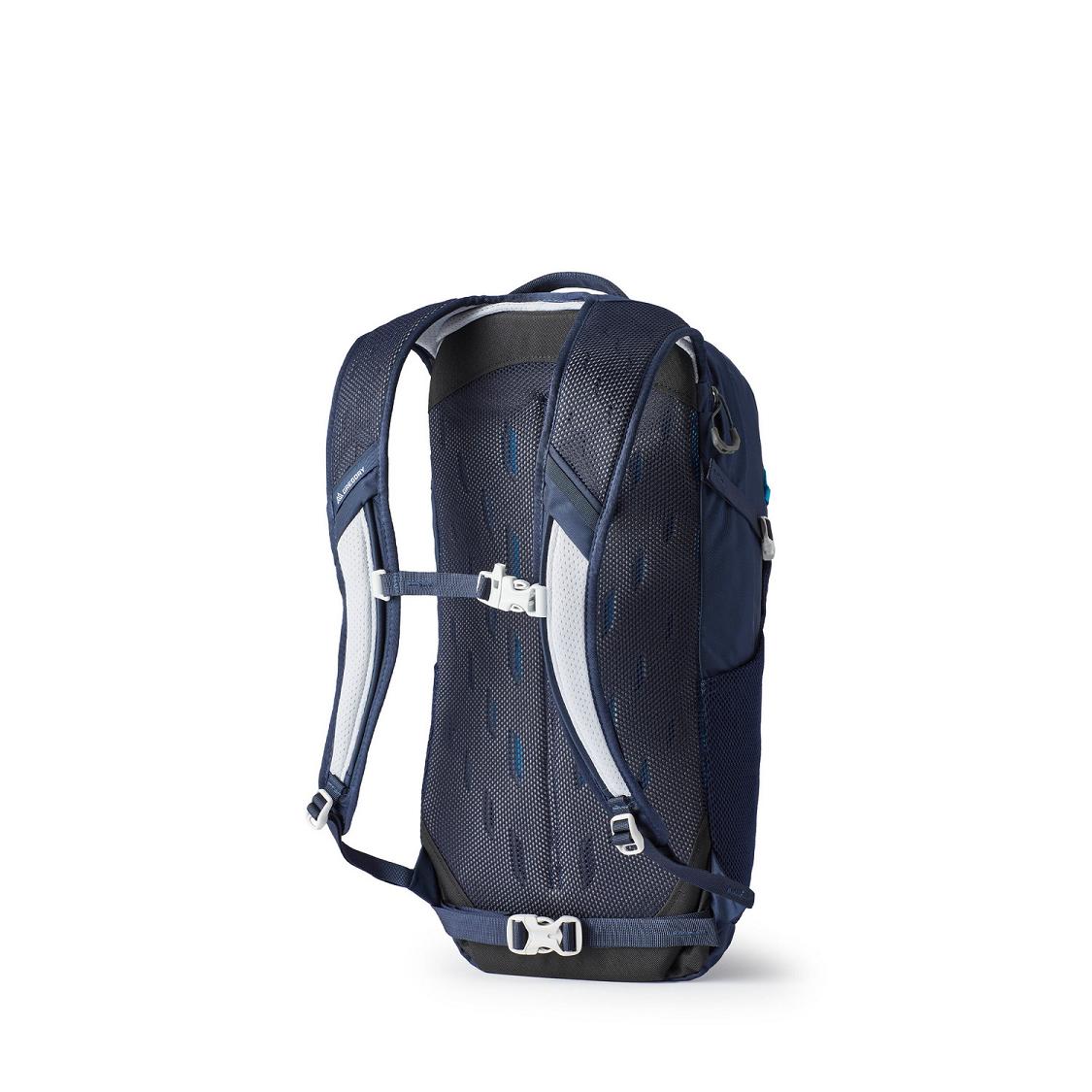 Gregory Nano 18 Daypack Men Navy Ireland 0194DZJGH